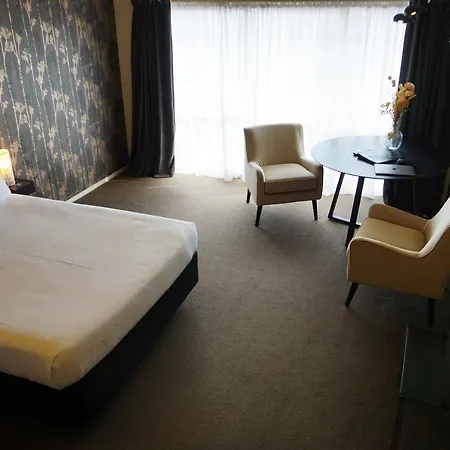 B-Ks Premier Motel Palmerston North-3