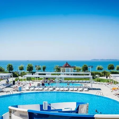 Premier Fort Beach Resort-3
