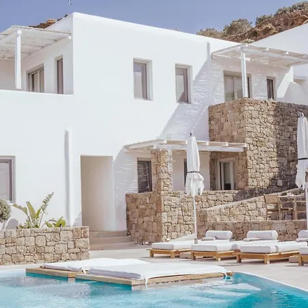 Arocaria Mykonos-2