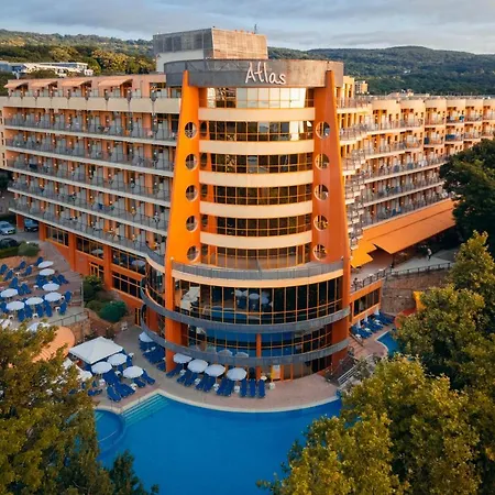 Atlas Hotel-2