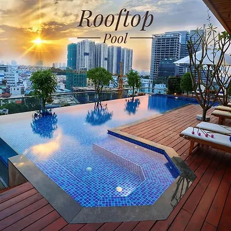 Lotus Saigon Hotel-2