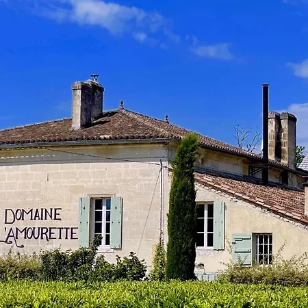 Domaine L'Amourette-2