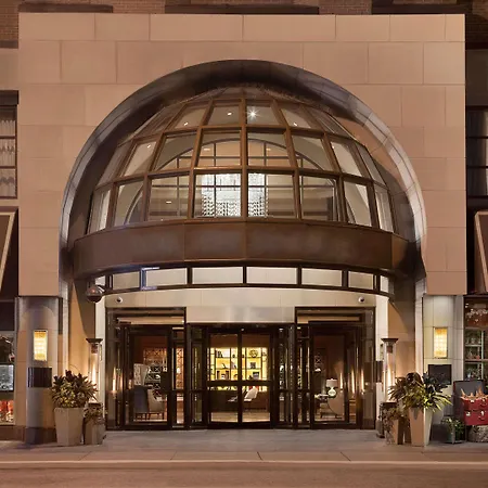 The Yorkville Royal Sonesta Hotel Toronto-3