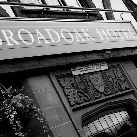 The Broadoak-2