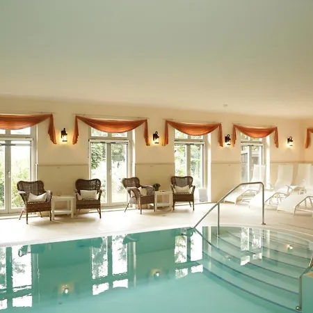 Ringhotel Schloss Tangermünde-3