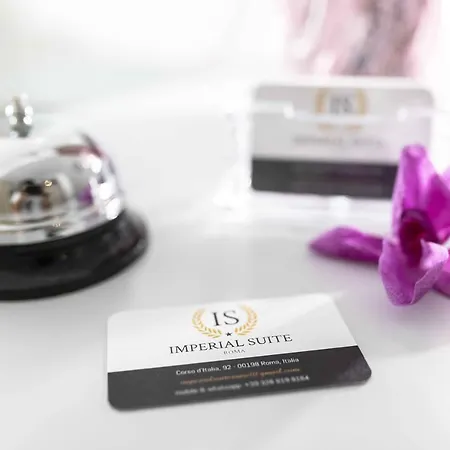 Imperial Suite Guest House-2
