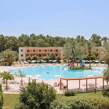 Valtur Otium Resort-3