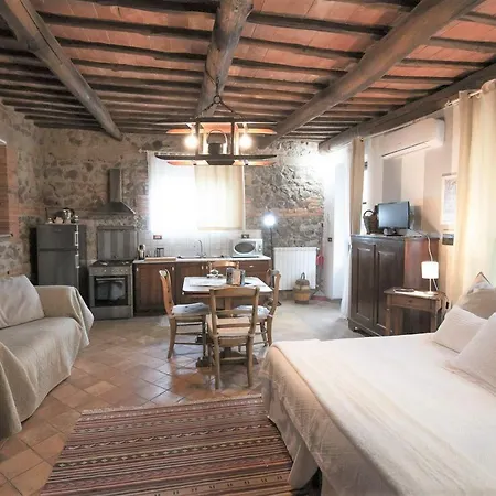 Agriturismo Borgo di Campagna Il Tesoro-3