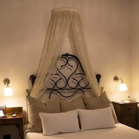 Agriturismo Borgo di Campagna Il Tesoro-2