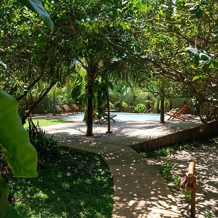 Lagoa Do Vento - Atins-3