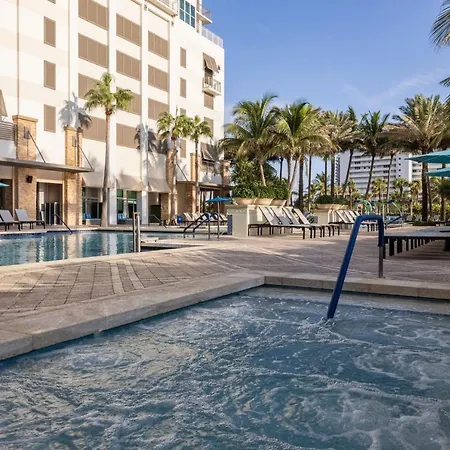 Marriott'S Oceana Palms-2