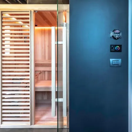 Baita Maore Luxury Rooms & Spa-3