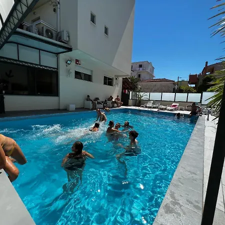 Apparthotel Ardea-2