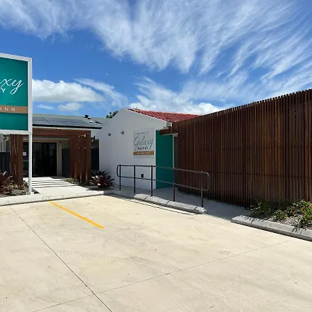 Galaxy Mackay Motor Inn-3