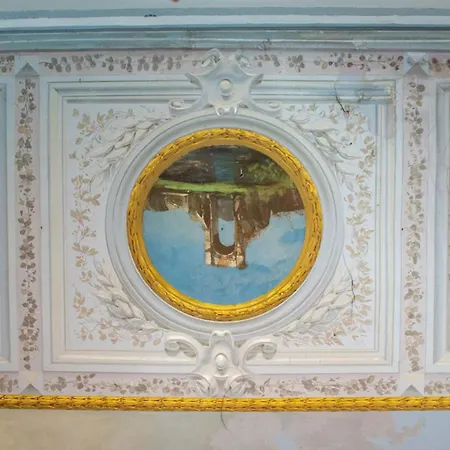 Le Stanze Del Vicere Boutique Hotel-2