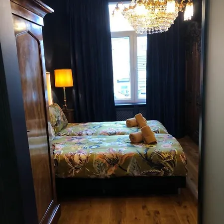 Sint Andries Suites-2