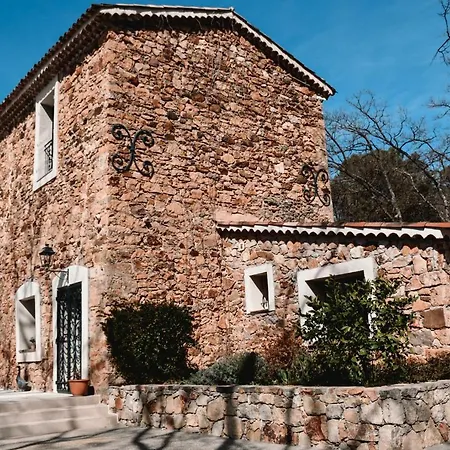 Bastide de l'Endre-3