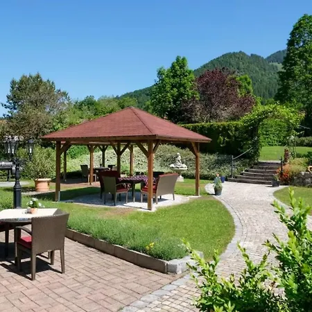 Hotel Alpenhof Bayrischzell-2
