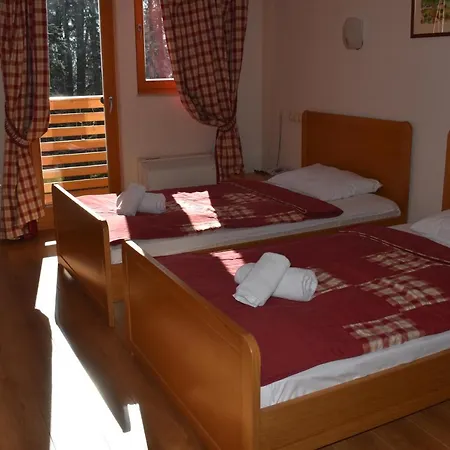 Aparthotel Snjezna Kraljica-3