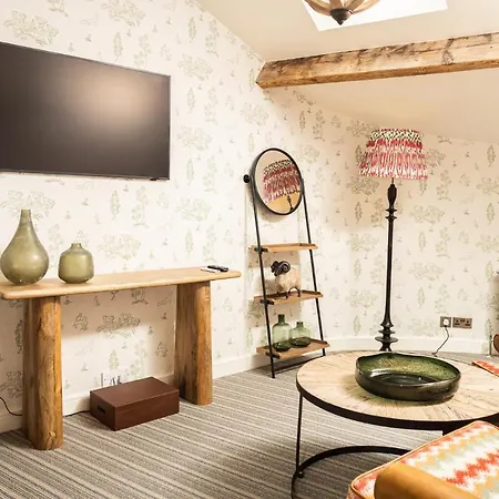 The Dalesman Country Inn-3