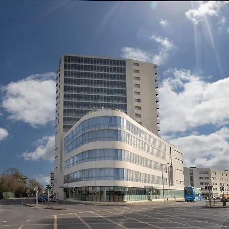 Metro Hotel Dublin Airport-3