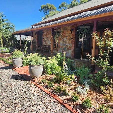 Marananga Cottages-3