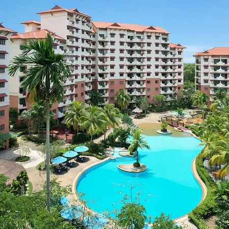 Holiday Inn Resort Batam By Ihg-3