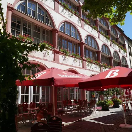 Hotel Bischofshof am Dom-2