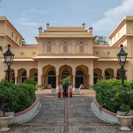 Hotel Narain Niwas Palace-3