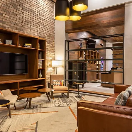 Four Points By Sheraton Monterrey Airport-3