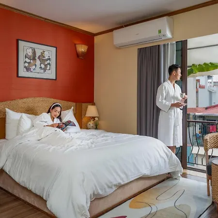 Mk Premier Boutique Hotel-2