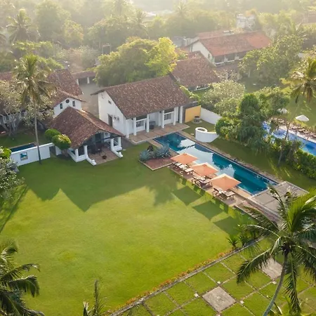 The Villa Bentota By Kk Collection-3