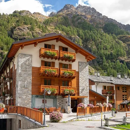 Hotel Lo Scoiattolo-3