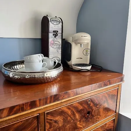 Stone Lodge B&B-2