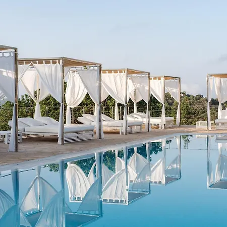 Cases De Son Barbassa Hotel & Restaurant-2