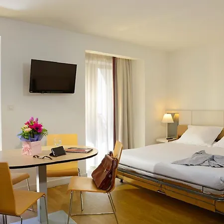 Résidence Residéal Premium Cannes-2