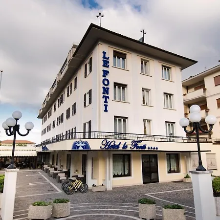 Grand Hotel Le Fonti-3