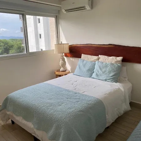 Condominio 5E Ventanas Del Mar En Playa Caracol-3