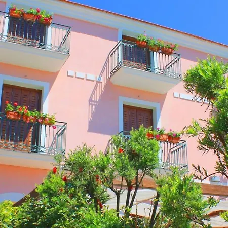 Hotel Pisacane-2