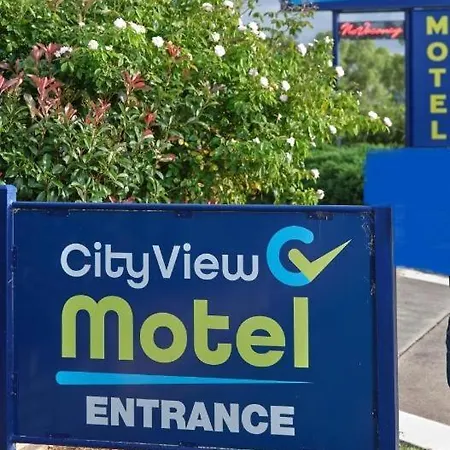City View Motel-3