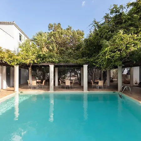 Bratsera Boutique Hotel-2