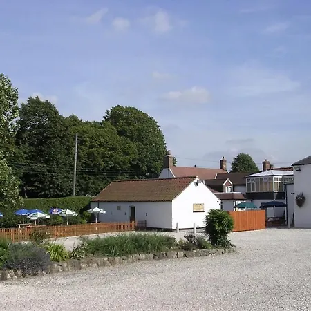 Thornton Hunt Inn-3