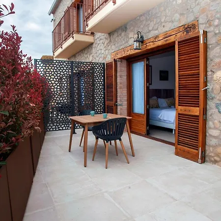 Hotel Aires De L'Emporda-2