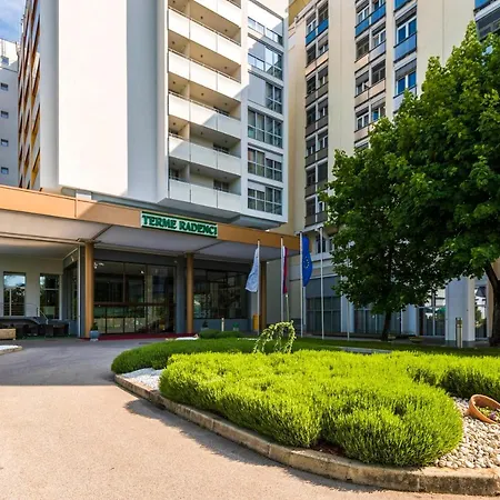 Hotel Radin, Radenci Spa Resort - Sava Hotels & Resorts-3