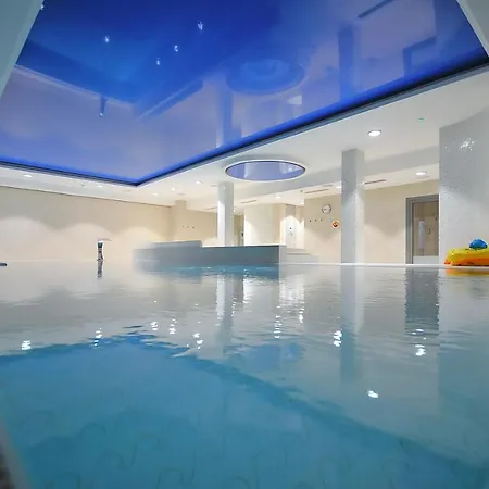 Hotel Hel-3