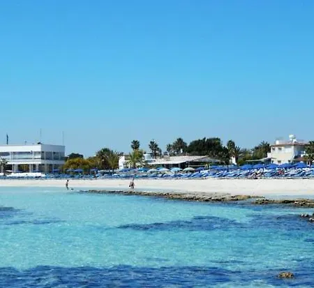Tsokkos Paradise Holiday Village-3