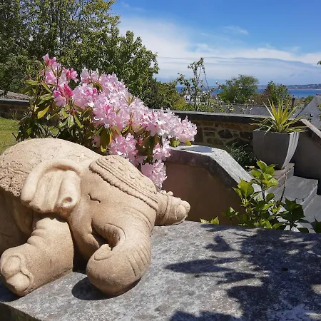 Ma Ripoz B&B - Suite Vue Mer-3
