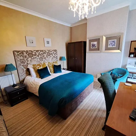 The Ambassador Townhouse-2