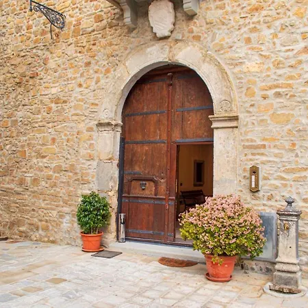 Palazzo Iaquinta - Rooms, Restaurant&Wellness-2