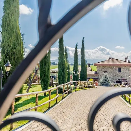 B&B A casa di Giulia-3